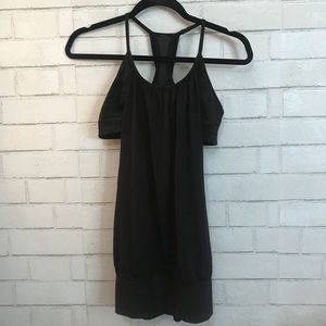 Lululemon Workout Top